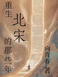 重生北宋的那些年 向青春