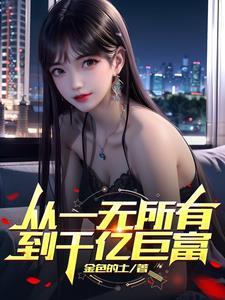 从一无所有到百万富翁电子书