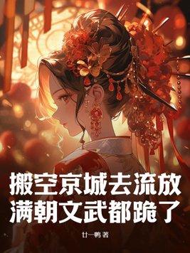 搬空京城去流放满朝文武都跪了最新章节列表