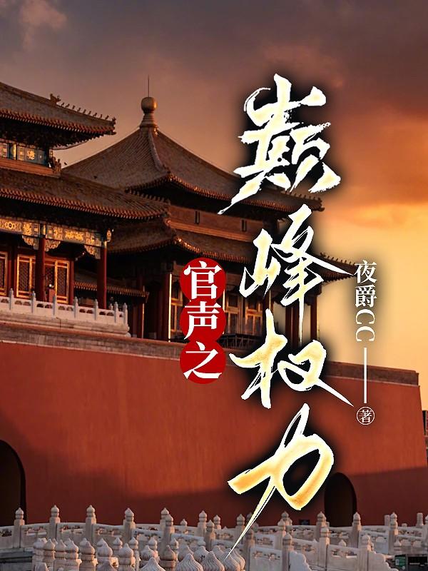 官场巅峰权力