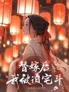 替嫁后我被迫宅斗笔趣阁