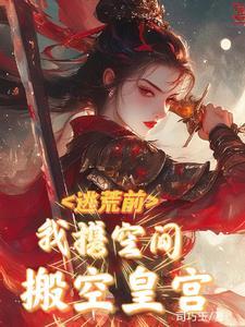 逃荒文空间