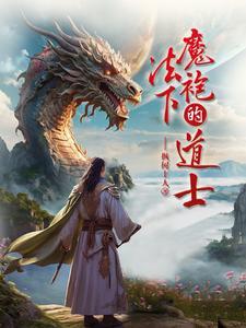 披着魔法袍的道士TXT百度