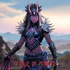 穿越之异世修仙