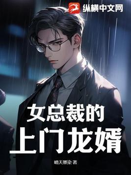 女总裁的的上门龙婿