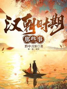 汉朝之秦末楚汉争霸幽默风趣吗
