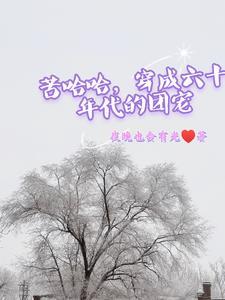 穿成六十年代女