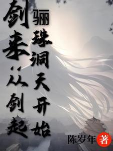 剑来从剑起骊珠洞天开始在哪里看