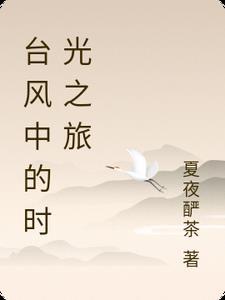 台风中的身影作文