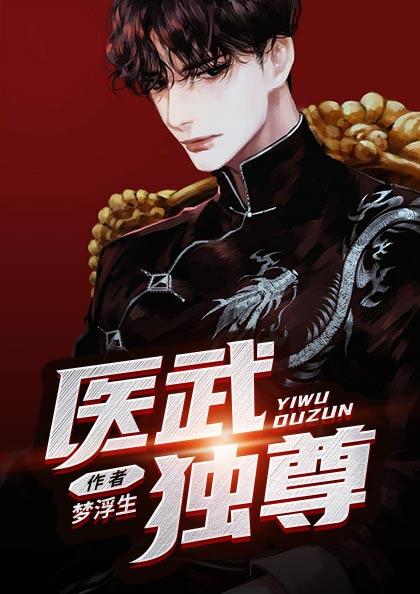 医武独尊短剧免费观看
