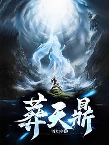 葬天鼎秦洛尘
