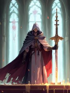 来自异界的魔法师