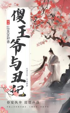 傻王妃