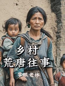 荒村