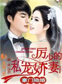 历少的隐婚小萌妻