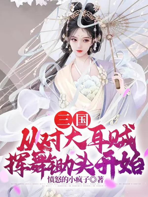 三国从对大耳贼挥舞锄头开始精校版