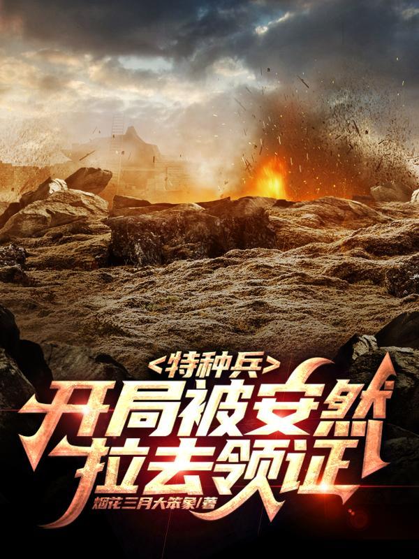 特种兵开局被安然拉去领证免广告TXT