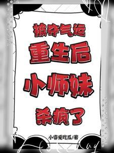 被夺气运后女主她重生了
