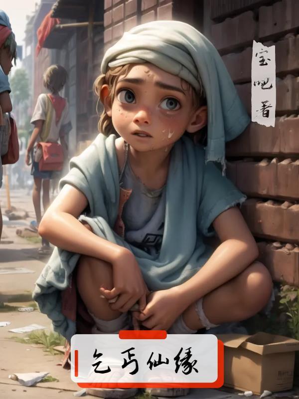 乞丐仙缘免费阅读