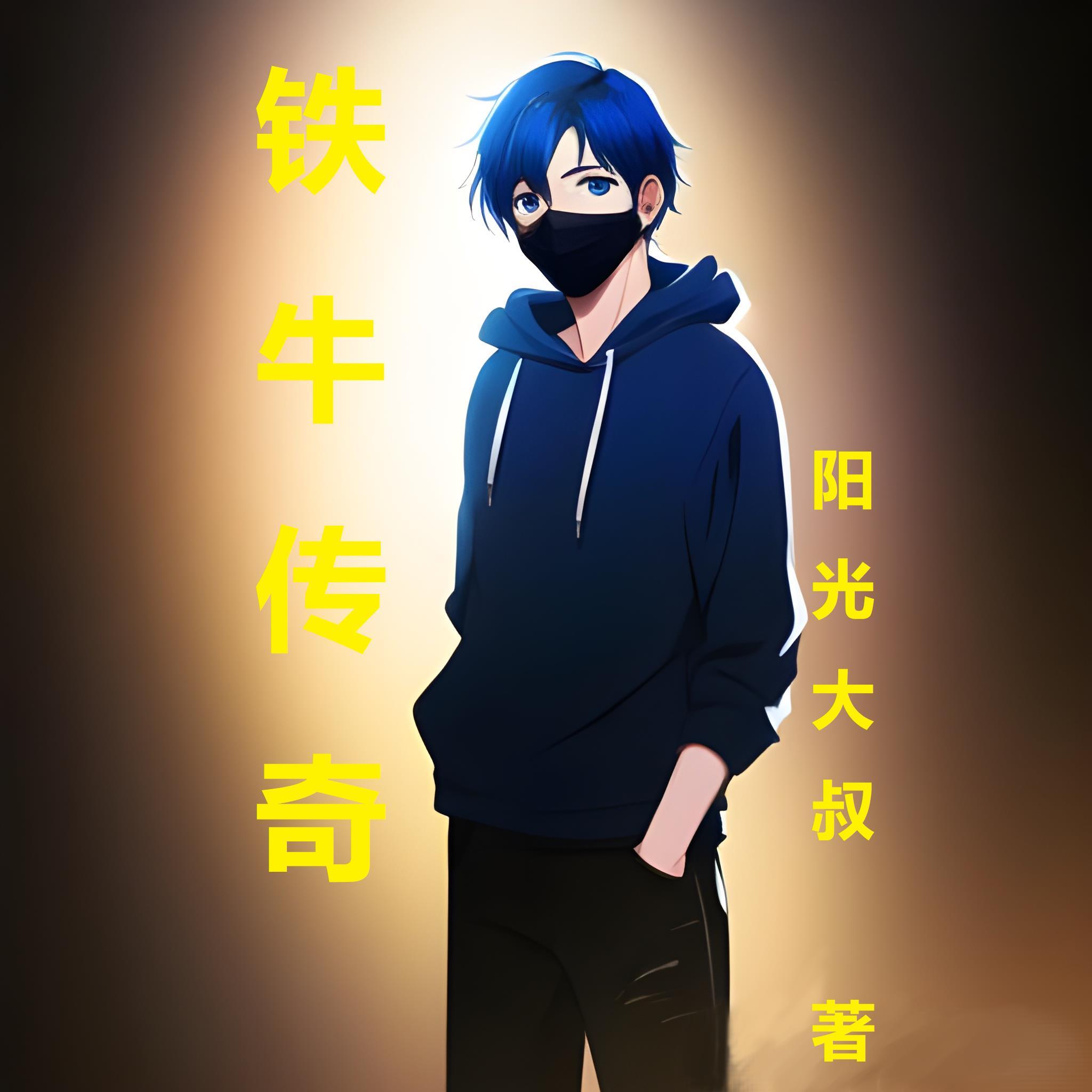2021铁牛视频