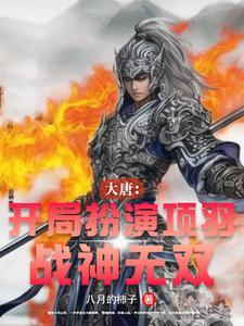 大唐开局扮演系统