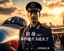 地主家的傻儿子?