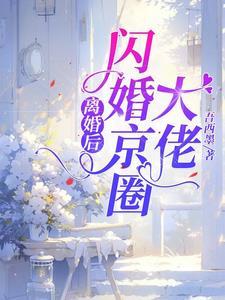 我闪婚嫁了首富