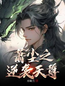 萧尘主角