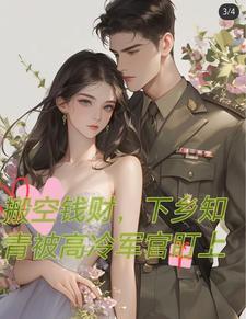 搬空钱财下乡后被高冷军官盯上推