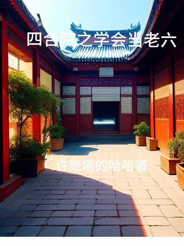 四合院之学会当老六顶点无弹窗