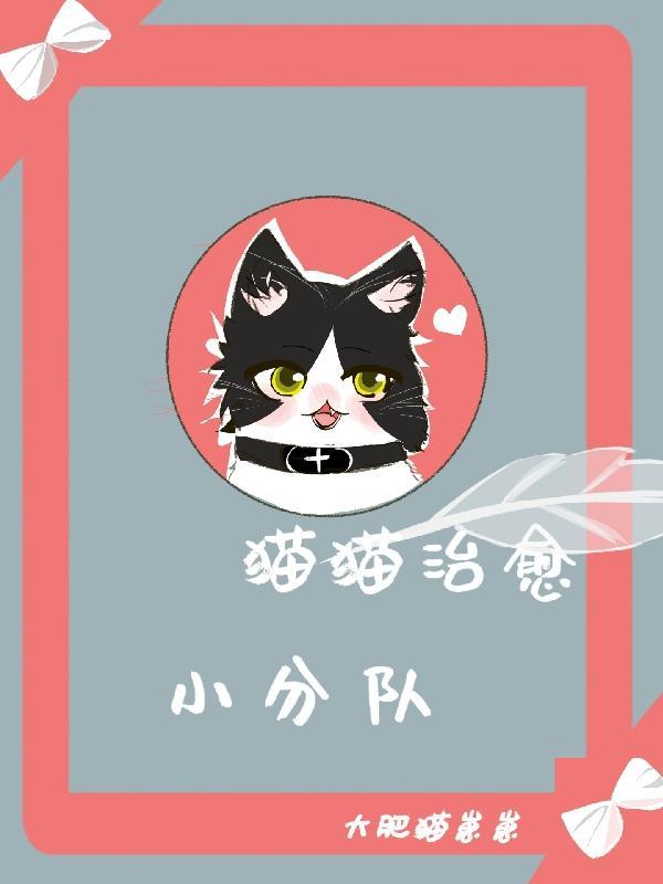 猫猫治愈世界