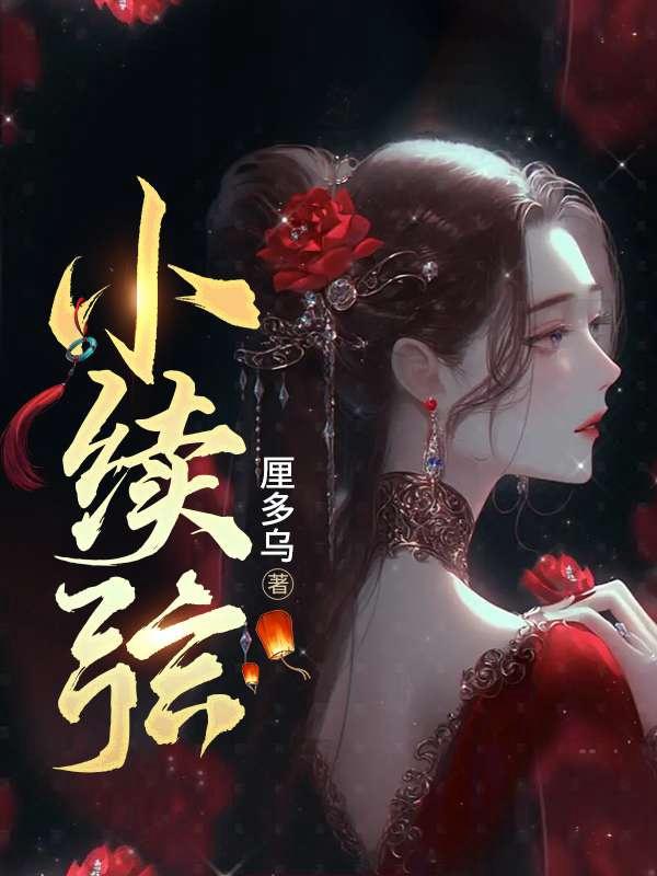 小续弦第二部叫什么名字