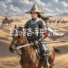 丝路神灯