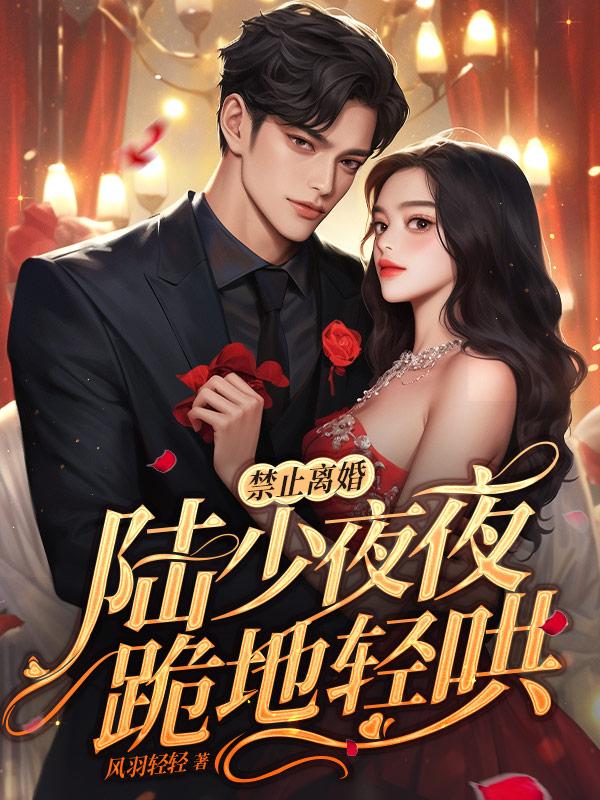 禁止离婚!陆少夜夜跪地轻哄 第256章