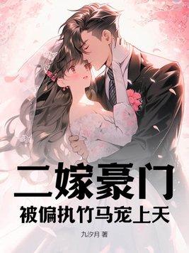 豪门二嫁