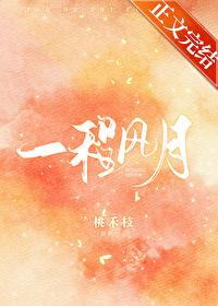 一程风月免费阅读全文