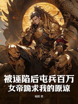 女帝跪求我的原谅 福摇