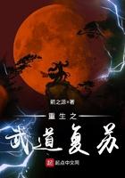 重生之武道系统