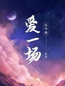 爱一场付家生结局