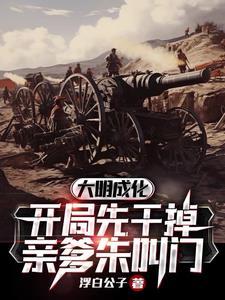 大明成化年是什么年