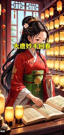 大唐妙手回春gl