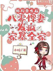 重生八零悍妻当家