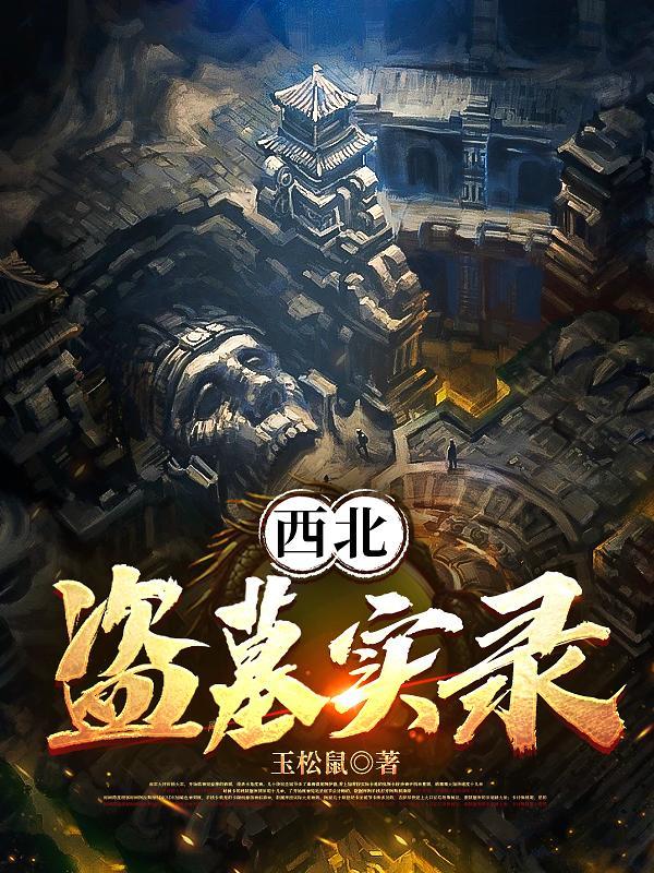 西北盗猎电影