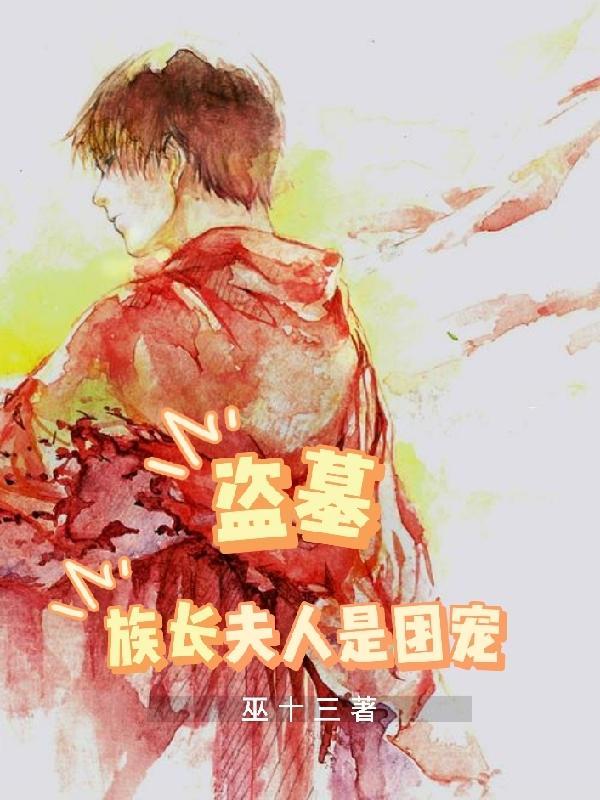 盗墓夫人