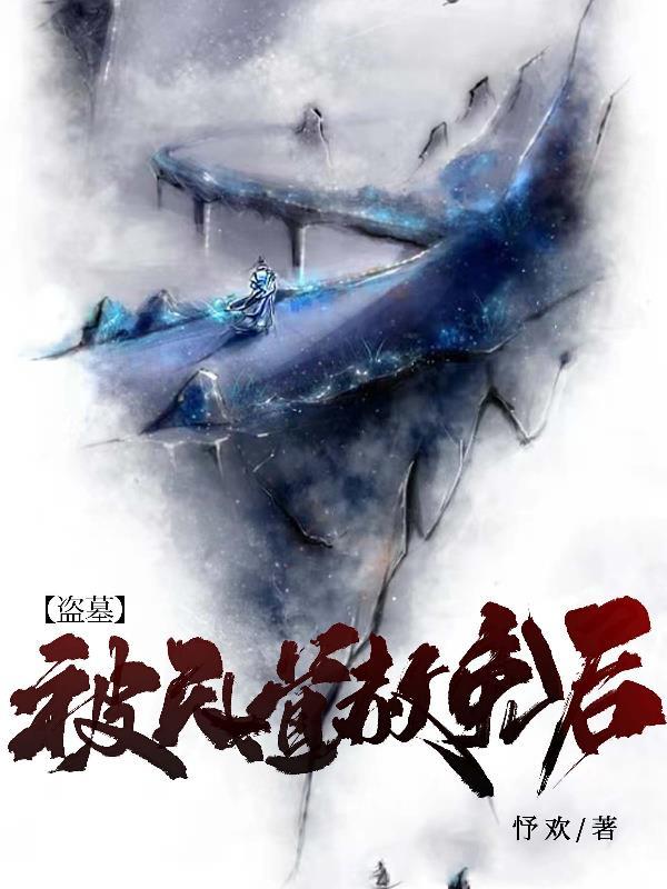 天道系统盗墓