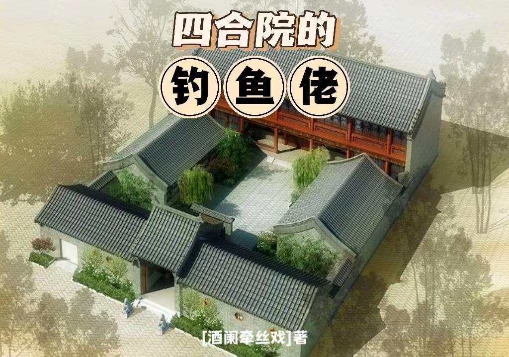 四合院玩家