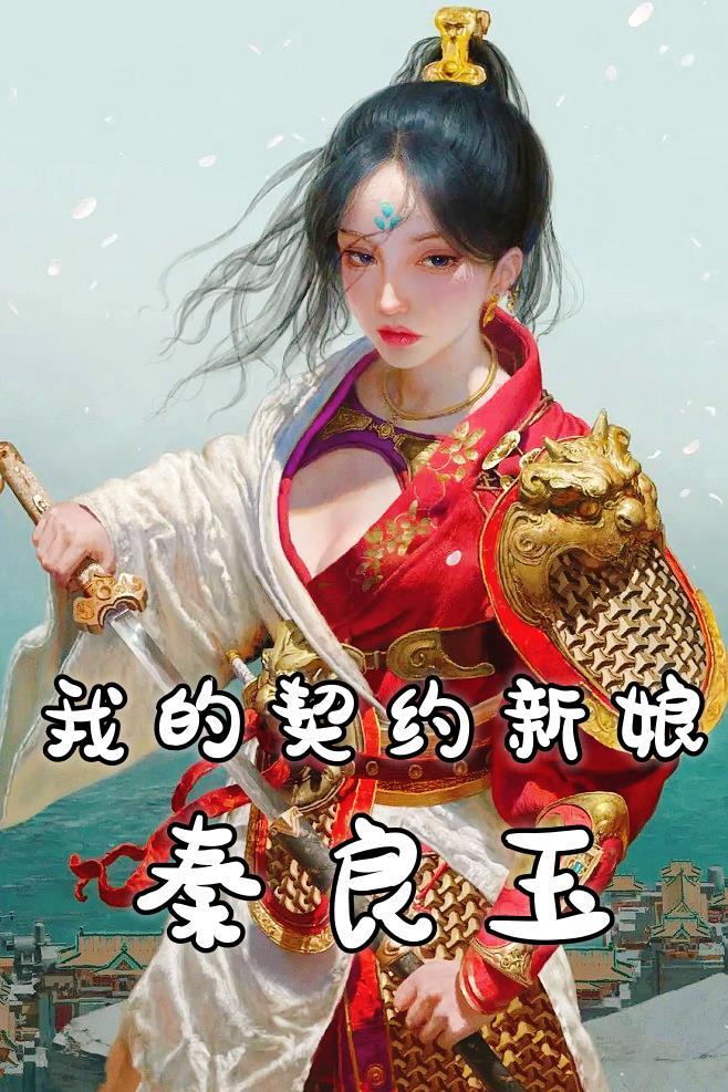我的契约爱人52