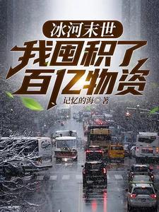 冰河末世我囤积了百亿物资 康德是谁