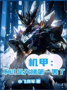 机甲都是