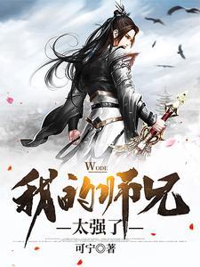 我的师兄很强